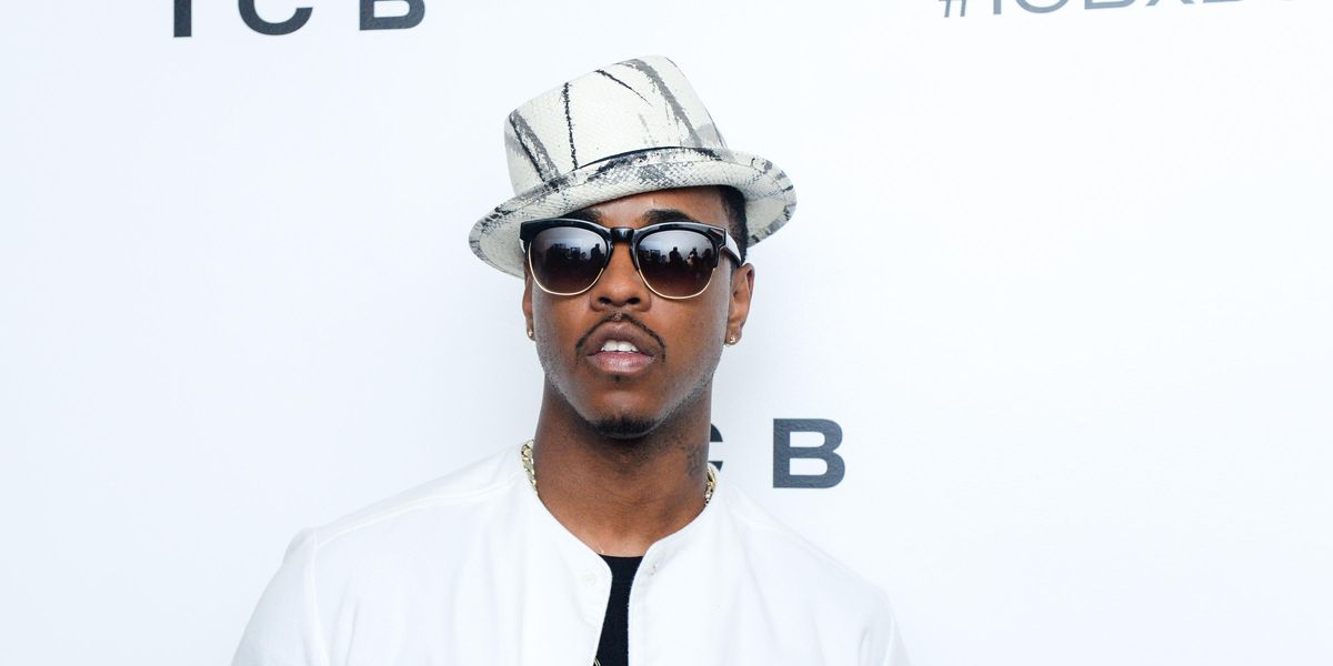 Jeremih Out of the Hospital After Tough Battle with Covid-19