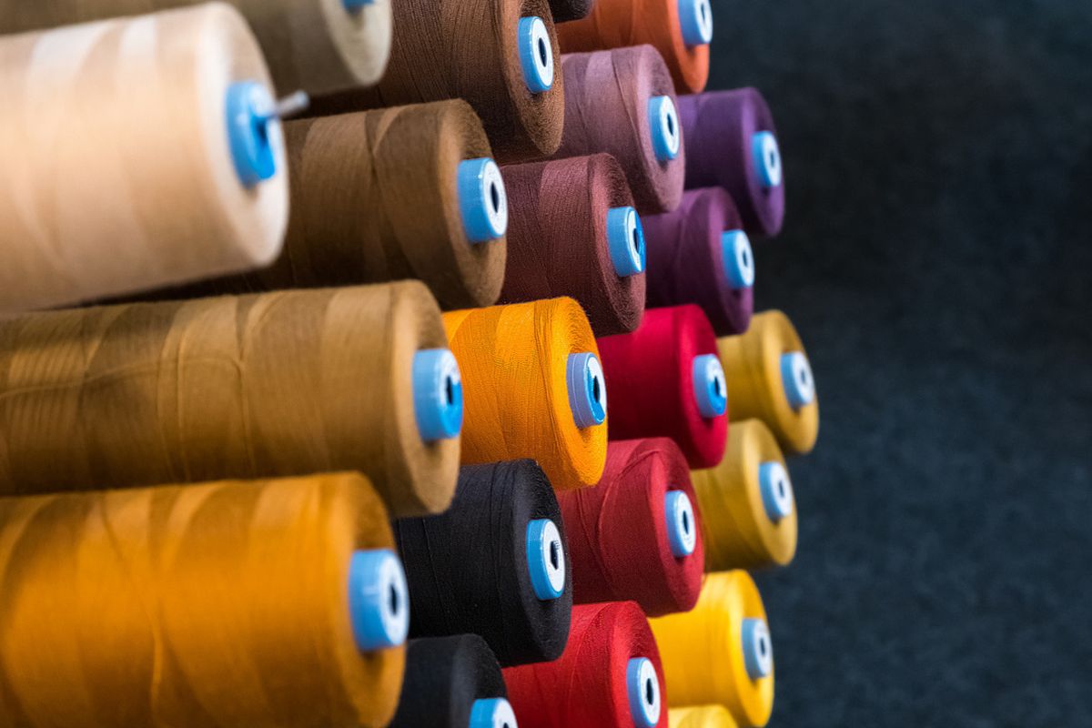 Il business dei filati. Nel cuore della moda made in Italy