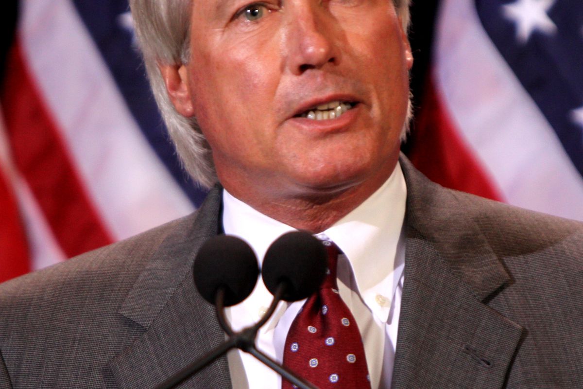 Listen To This Very SMRT Trump Lawyer, Georgia! Do Not Vote For The Republicans For Senate!