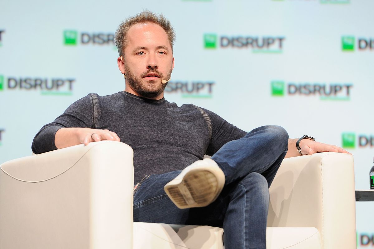 Dropbox CEO moving to Austin, as tech elites continue to pour into the city