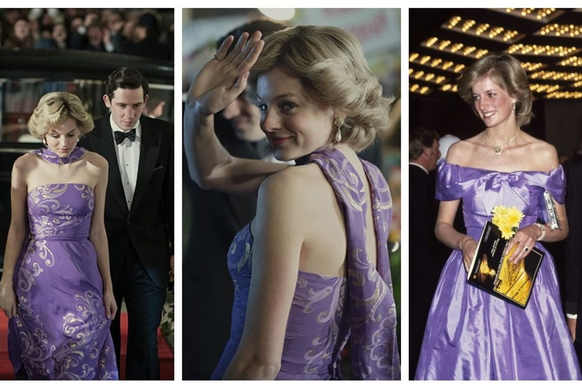 Princess Diana