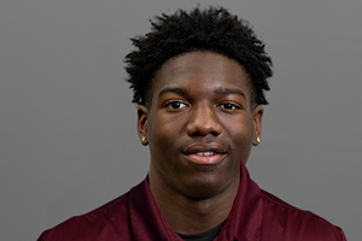Texas State football player Khambrail Winters killed