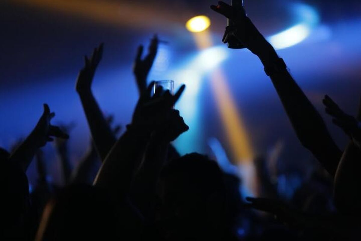 North Austin nightclub stages pandemic opening—prompting concerns about enforcement