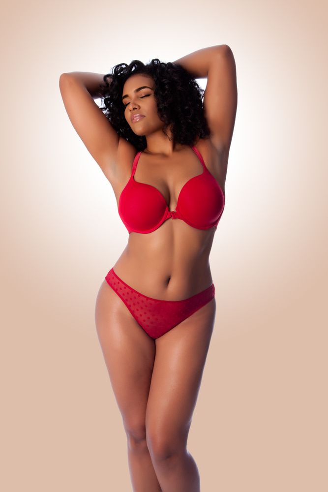 7 Black-Owned Lingerie Brands That Will Revitalize Your Sexy