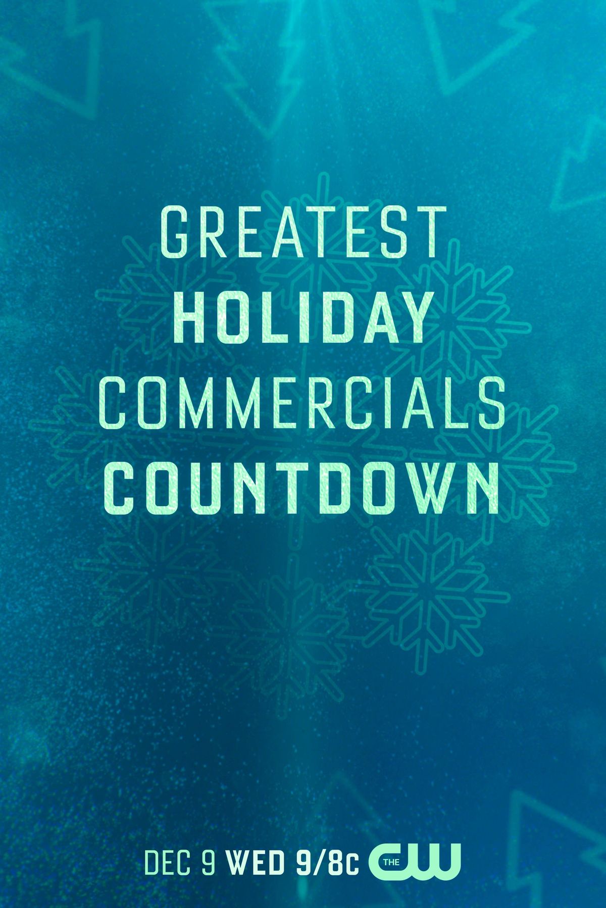 Greatest Holiday Commercials Countdown Watch Magazine