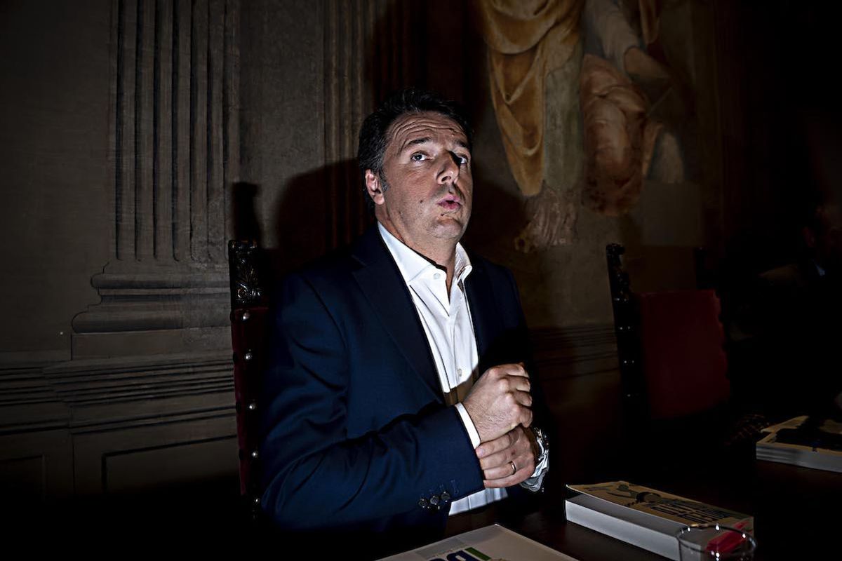 Il Recovery plan riunisce Renzi e Pd. Il Rottamatore minaccia di votare no