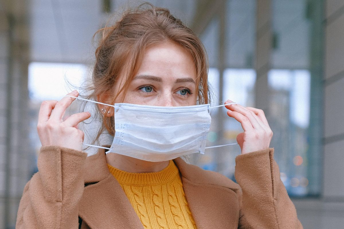 Austin reinstates Stage 5 COVID guidelines amid omicron surge