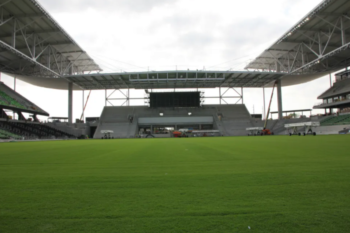 Austin FC to add players in expansion draft next week