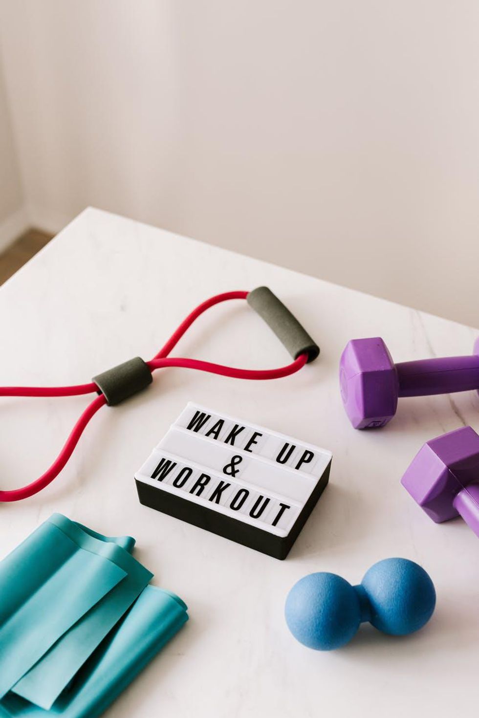 Ultimate Gift Guide For Fitness And Health Lovers