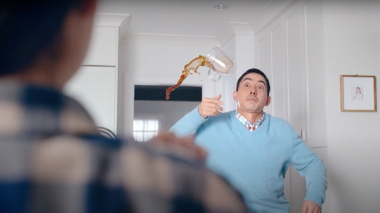 People Break Down Which Commercials Are So Annoying That They Actively Avoid That Product