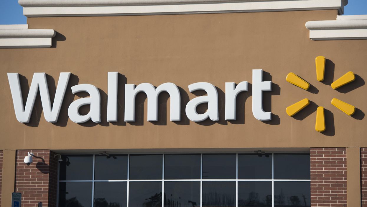 Anonymous donor pays off nearly $65,000 in layaway items at Tennessee Walmart