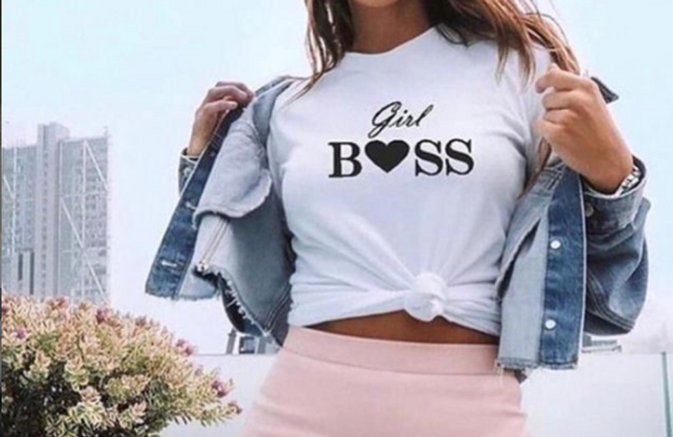 How To Work Like A Girl Boss, From Someone Who's Worked Every Job Under The Sun