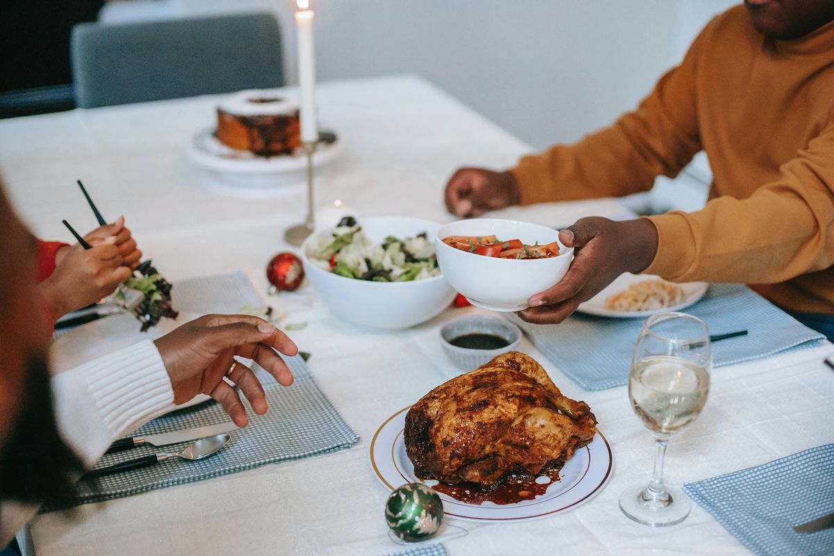 6 Austin restaurants offering meals to go this holiday season