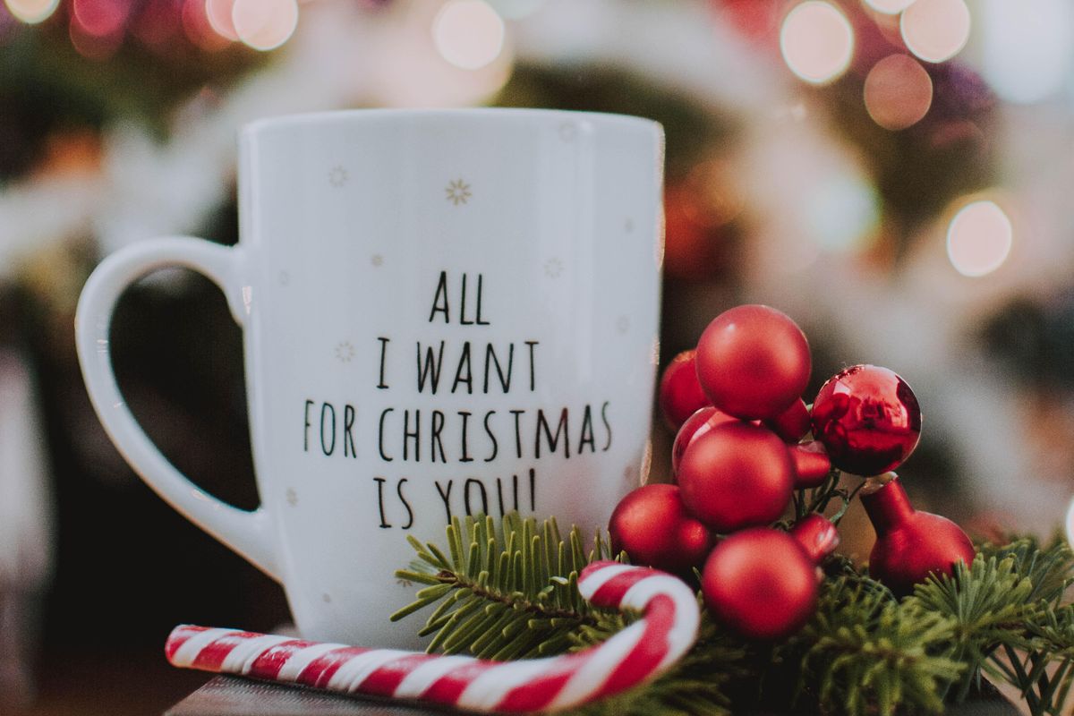 Countdown to Christmas: The holiday season could not come soon enough