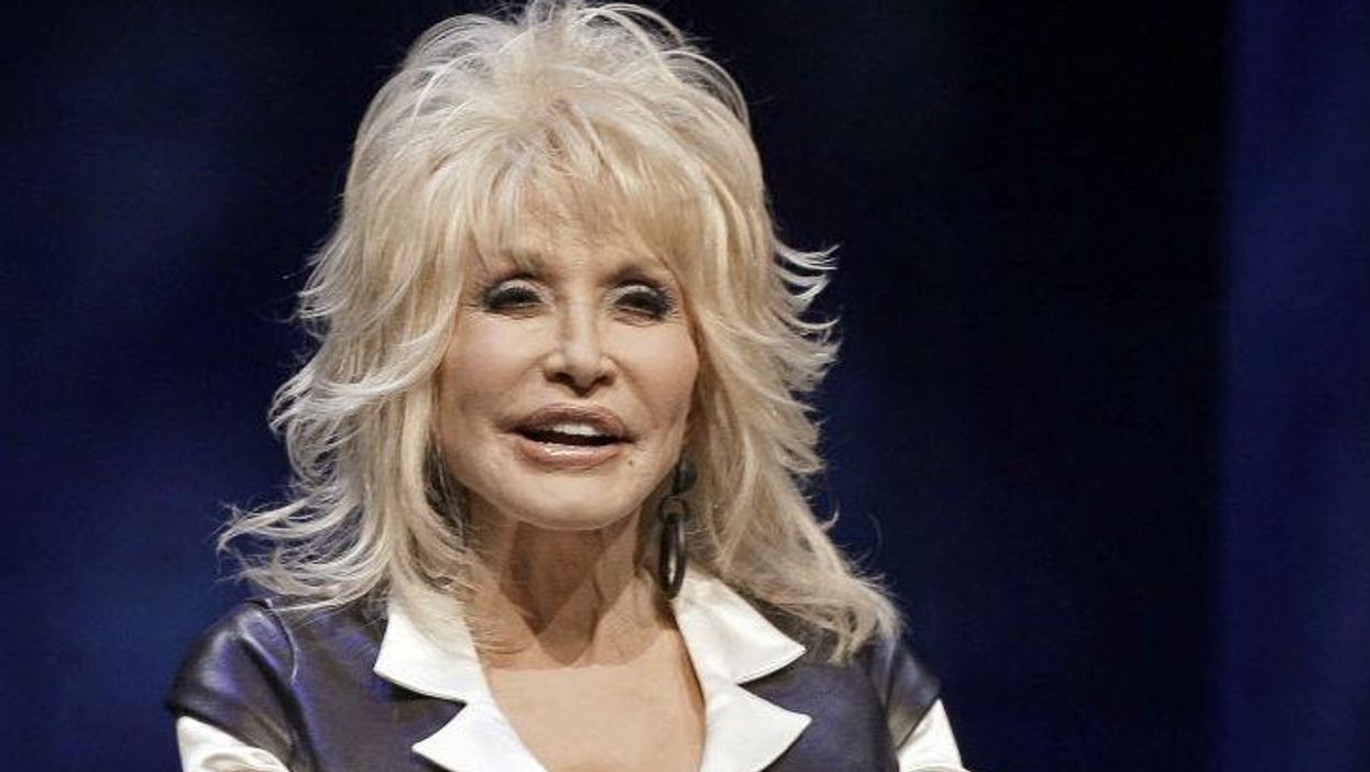 Dolly Parton asks lawmakers not to add a statue of her to Tennessee state capitol grounds