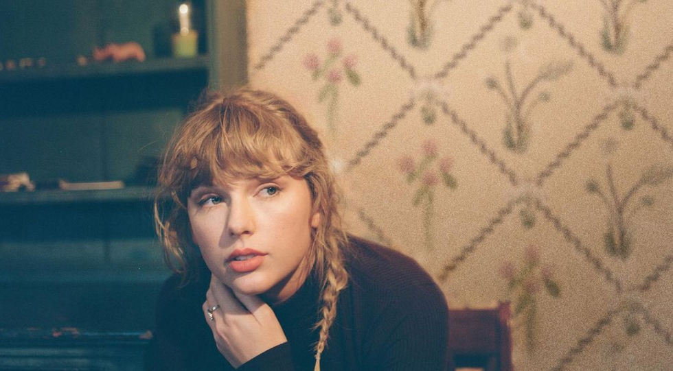 Taylor Swift's 'Evermore' Album Ranked From 'Emotional Rollercoaster' To 'I'm Over You'