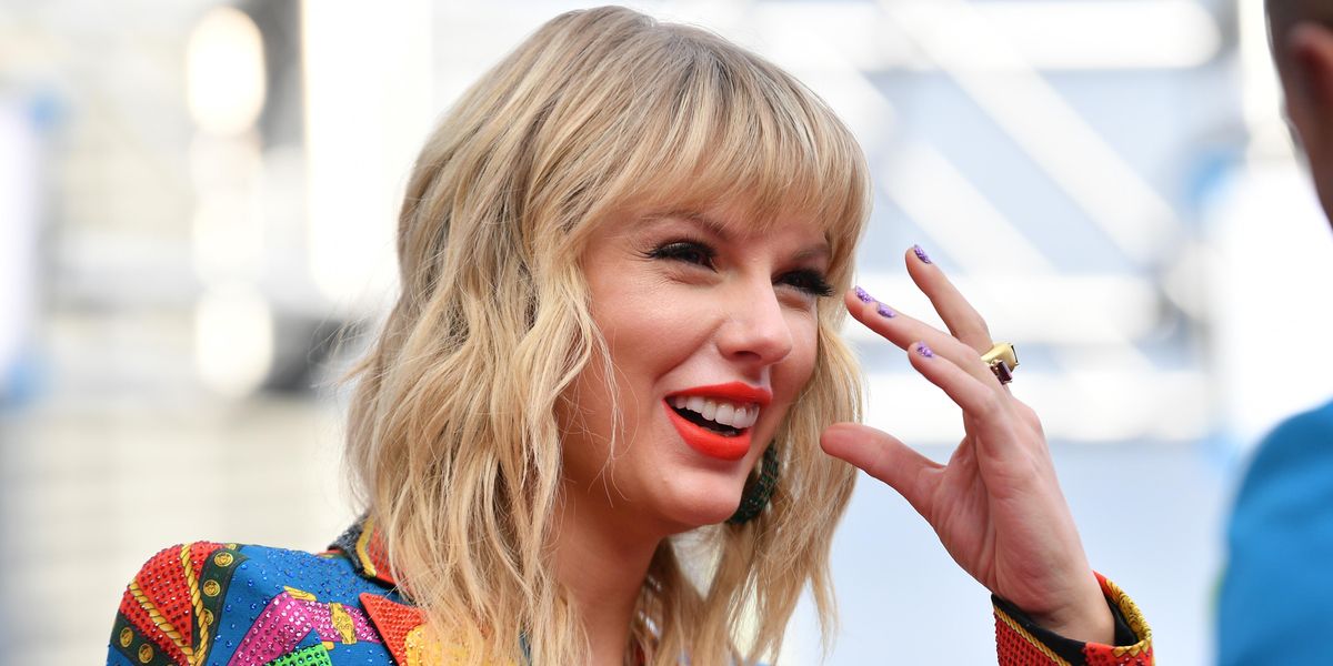 Taylor Swift's 'No Body, No Crime' Sparks a New Conspiracy Meme
