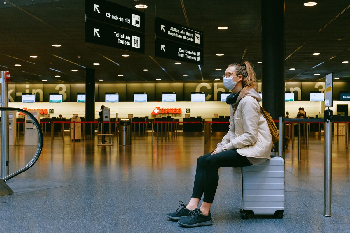 Headed home this week? A doctor’s guide to minimizing your COVID-19 risk this holiday season