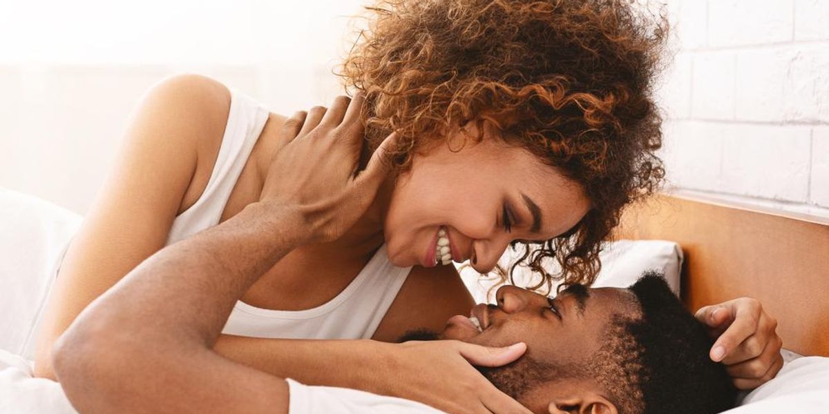 Your Guide To Giving Him Prostate Massages & Next-Level Orgasms