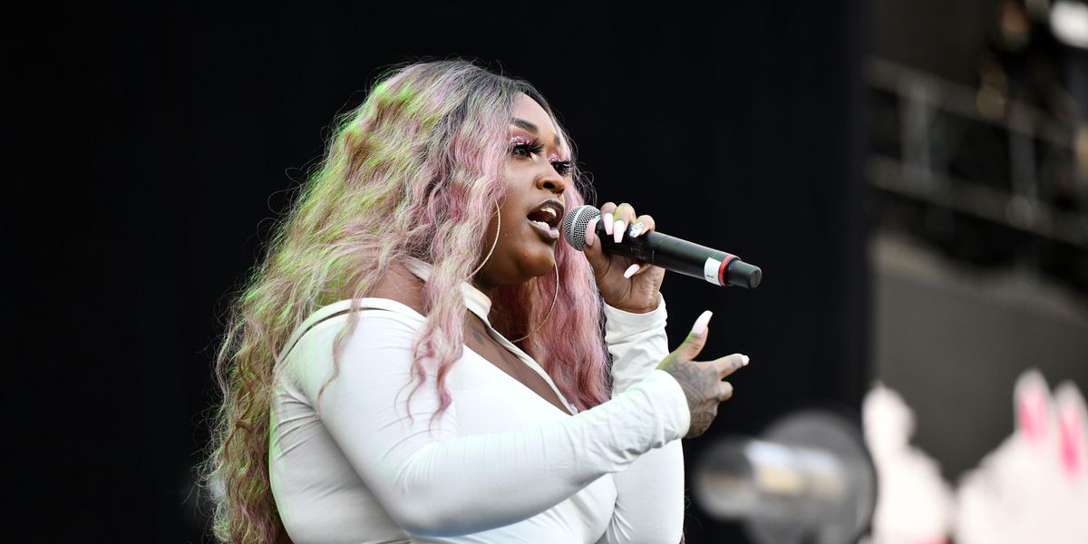 CupcakKe Responds to Criticism of Her Diss Track About Lizzo, Megan Thee Stallion