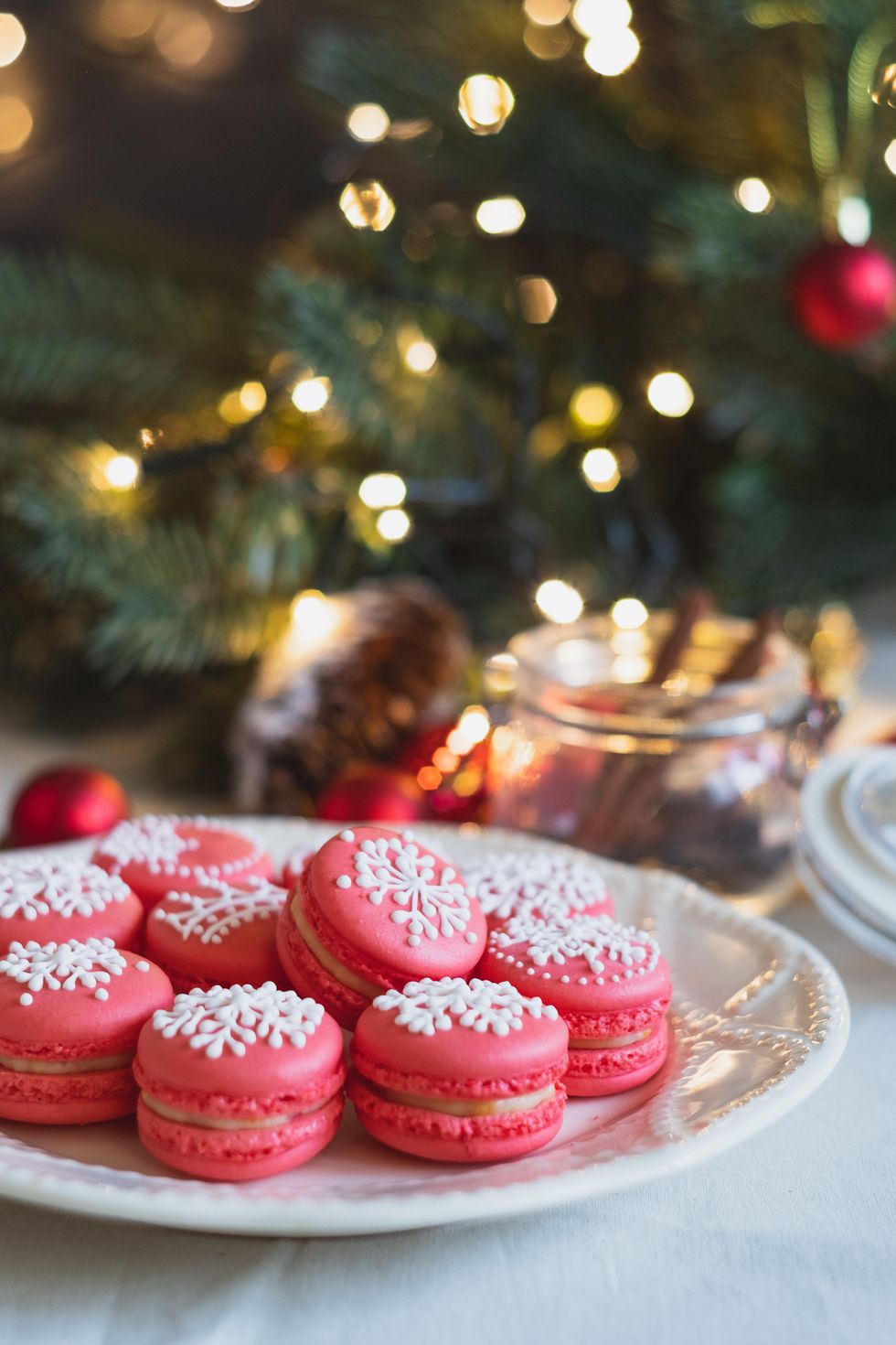 5 Festive Recipes To Try This Holiday Season, According To A Dessert Enthusiast