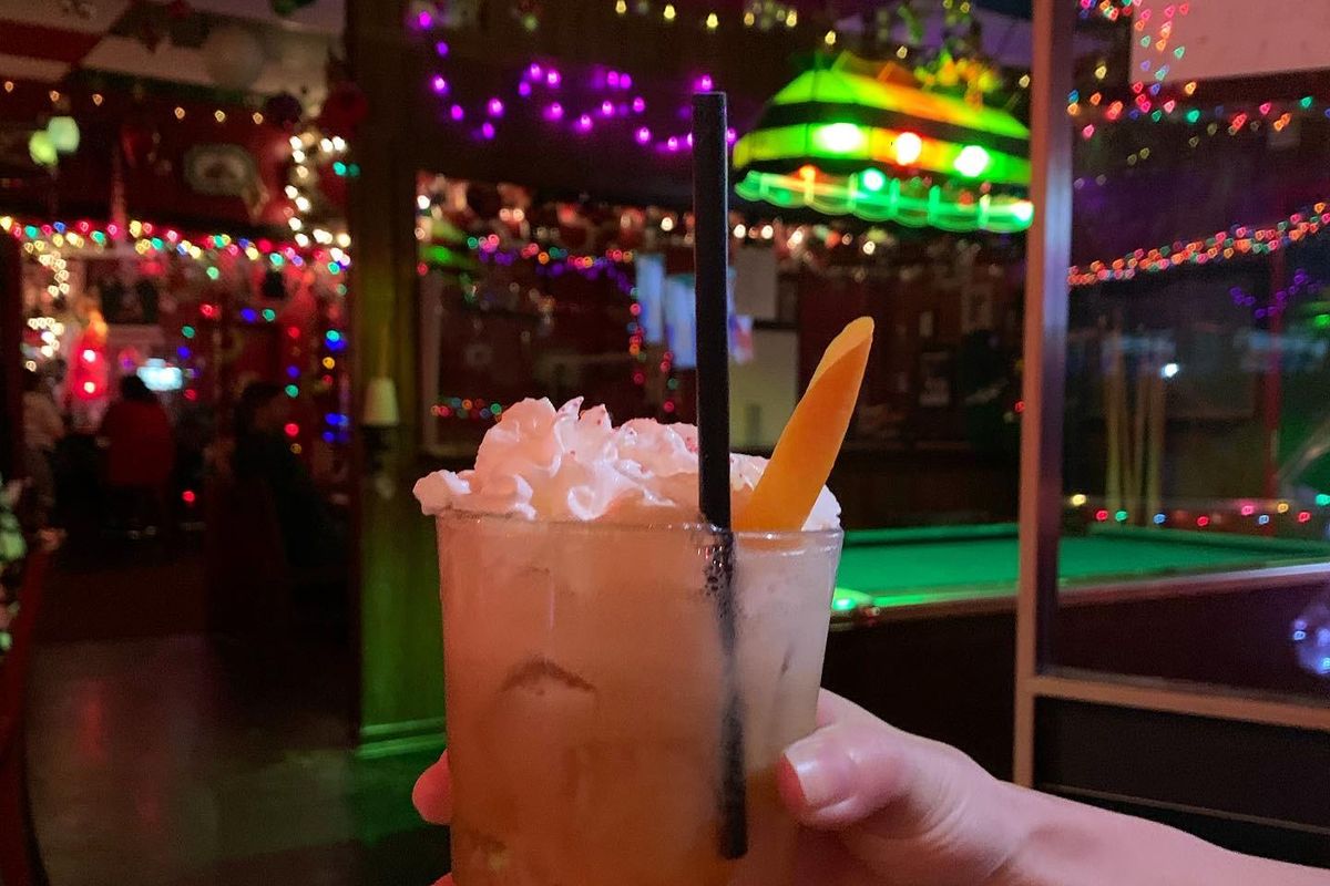 Countdown to Christmas: Holiday themed bars in Austin