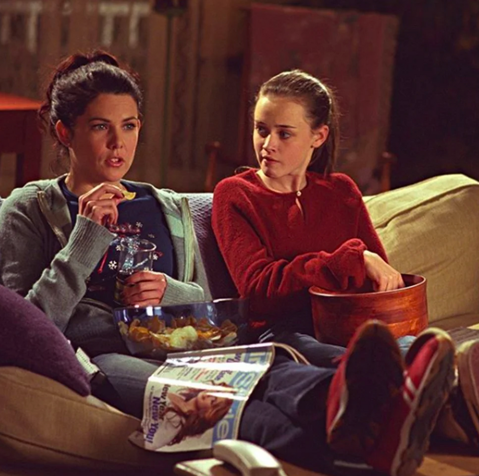 13 "Gilmore Girls" Quotes That Perfectly Sum Up Life In 2020