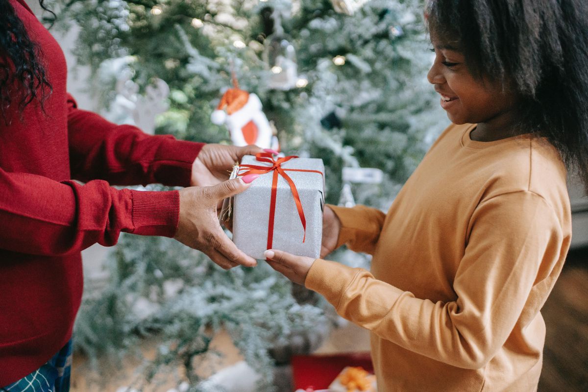 Countdown to Christmas: Ways you can give back this holiday season