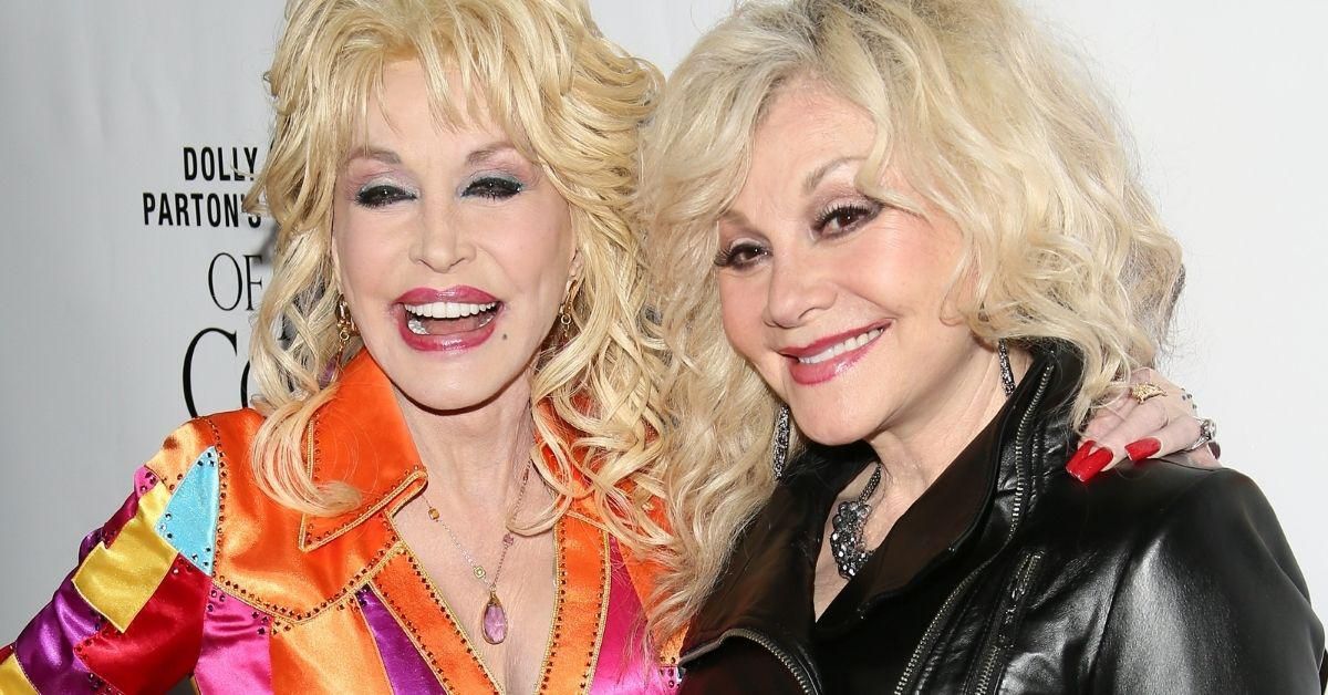 Dolly Parton's Sister, Stella, Lays Into 'Old Moldy Politicians' For Getting Vaccine Before Others