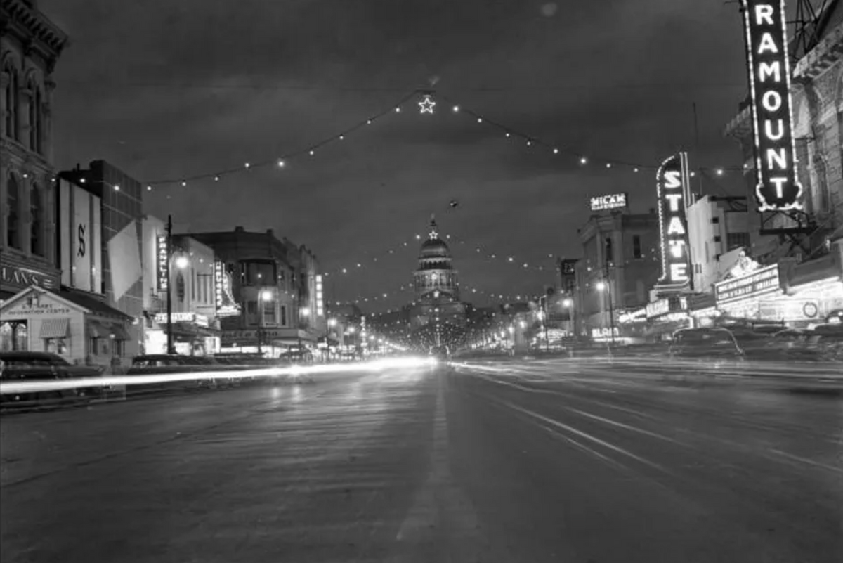 Countdown to Christmas: The traditions Austinites look forward to and their history