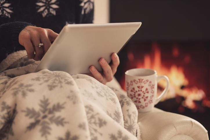 8 Best Winter Gadgets For Staying Warm And Keeping Blues Away - Gearbrain