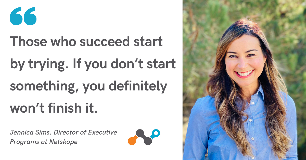 How to Achieve Your Personal & Professional Goals in 2021