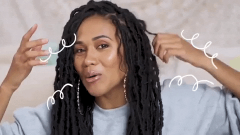 Goddess Locs Are The Latest Protective Style We’re Lusting Over