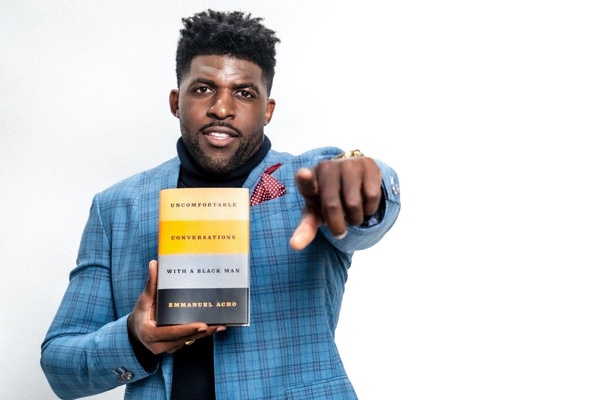 Former Longhorn named in 2020 Sports Media Awards