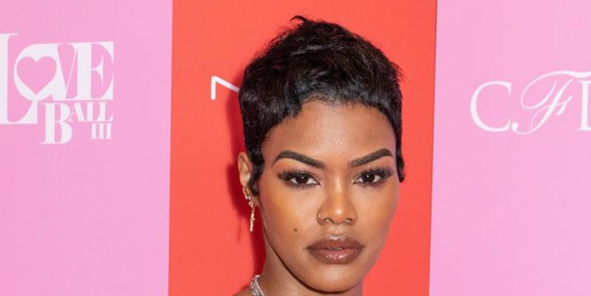 Here's 7 Ways Teyana Taylor Has Changed The Game In Music & Beyond