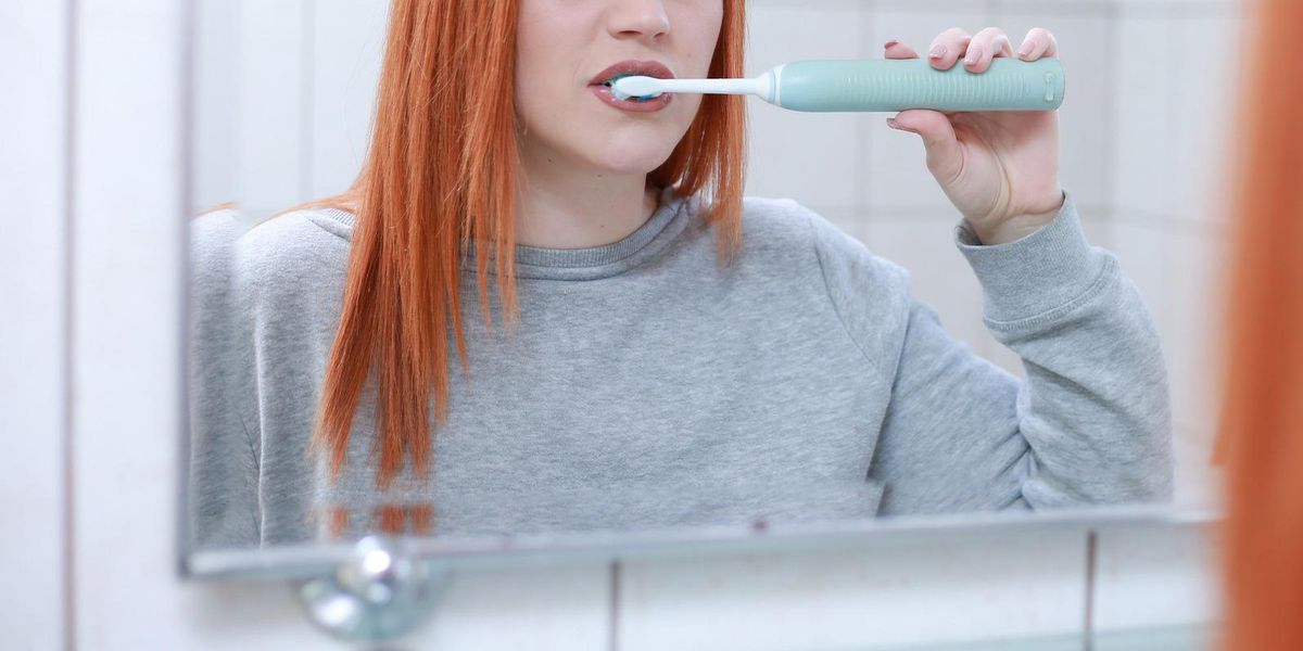 People Describe The Strangest Thing They've Caught Themselves Mindlessly Doing