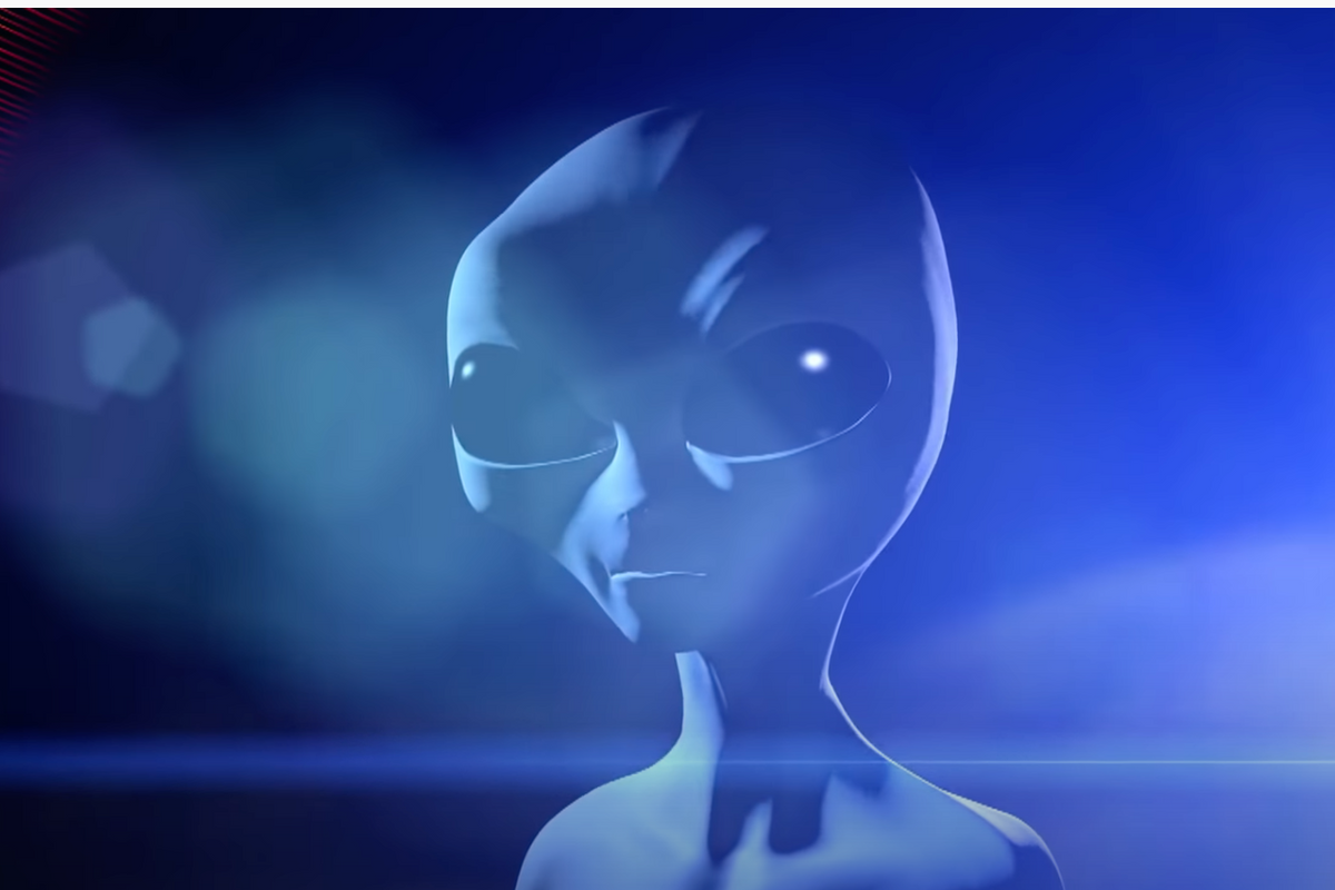 Former Head Of Israel’s Space Program Says Aliens Met Trump, Still Stuck Around