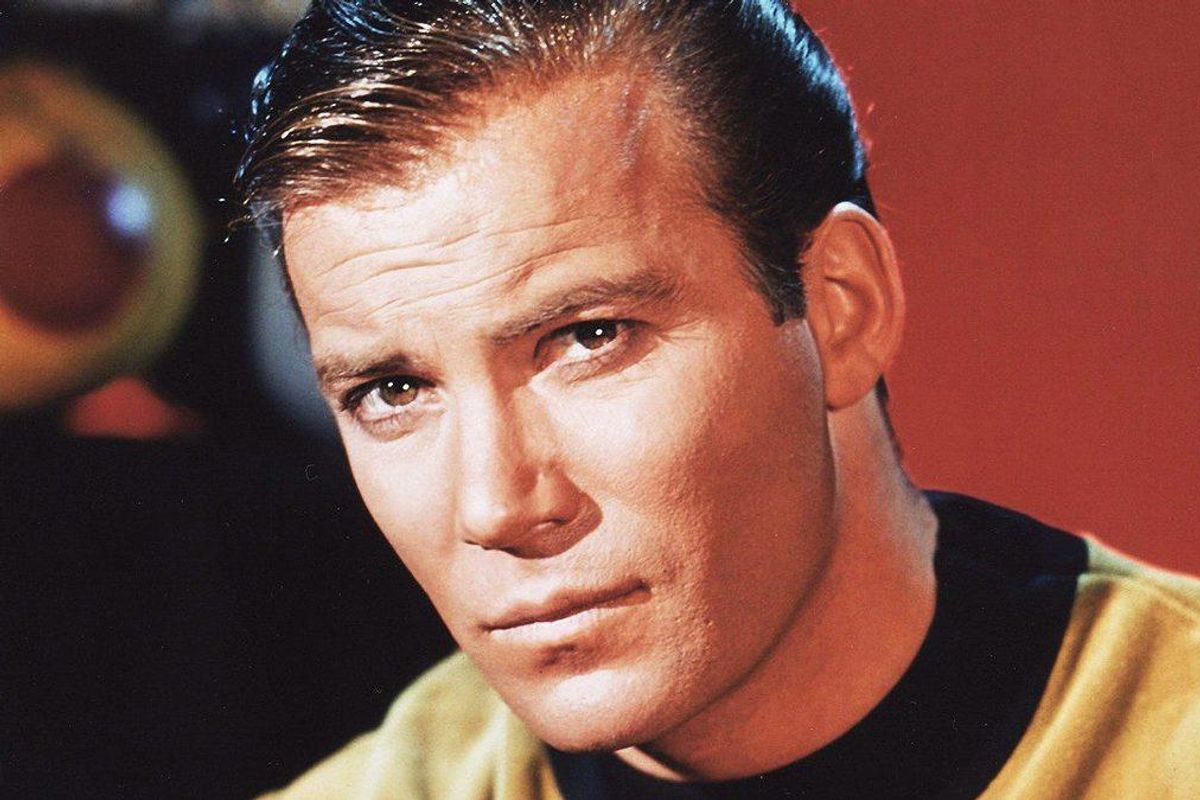 Aliens - Star Trek