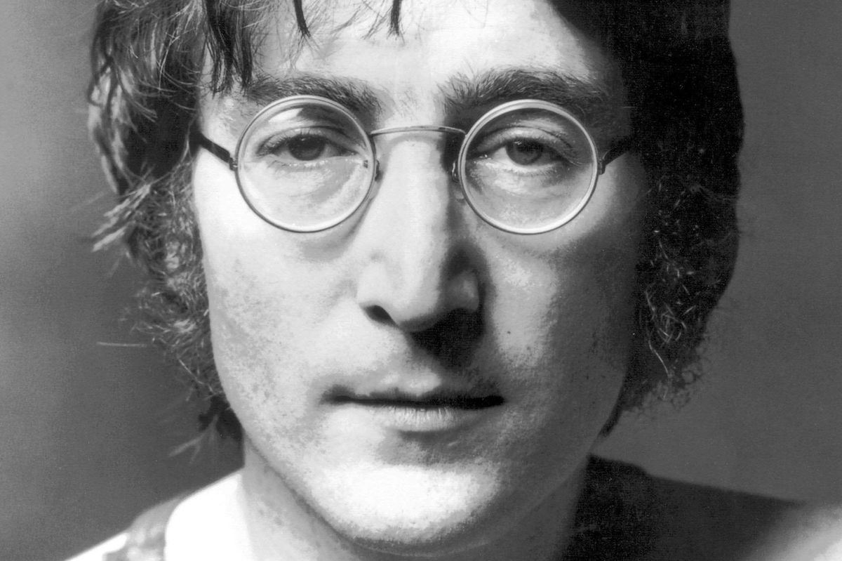 John Lennon 40 year death anniversary