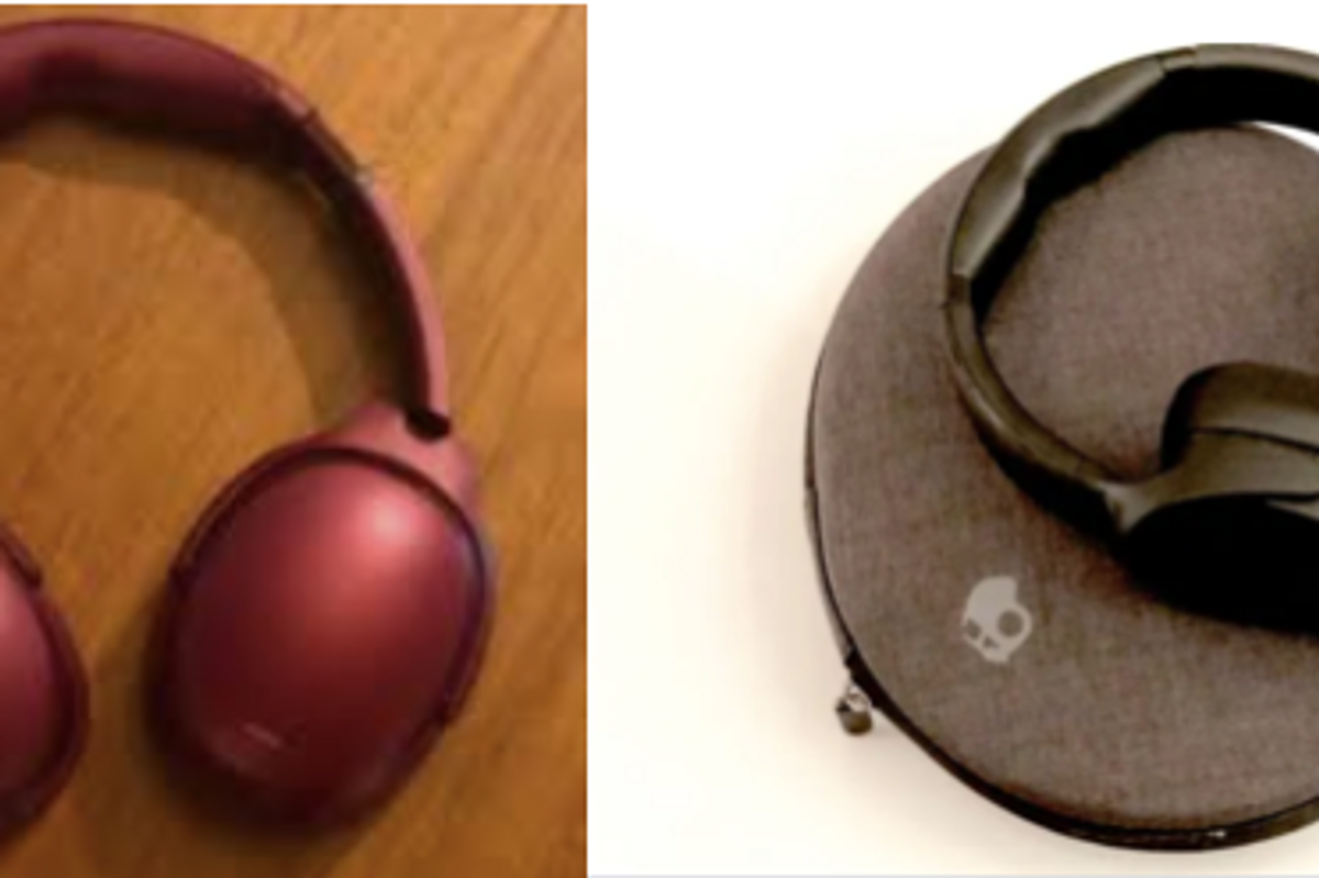 Skullcandy Crusher ANC headphones vs Venue: Which should you buy?
