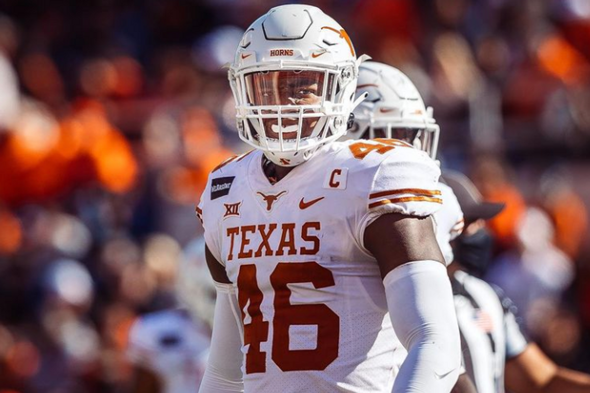 Game Preview: Longhorns to have last hurrah at Alamo Bowl