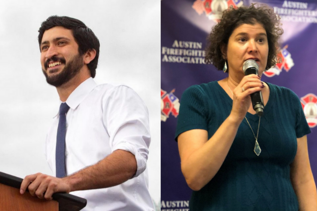 Casar hits speed bumps in bid to become mayor pro tem