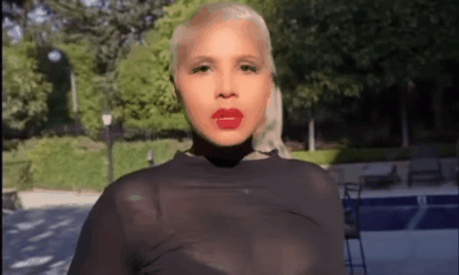 Toni Braxton's New Look Is Proof That She Can Literally Slay Any Hairstyle