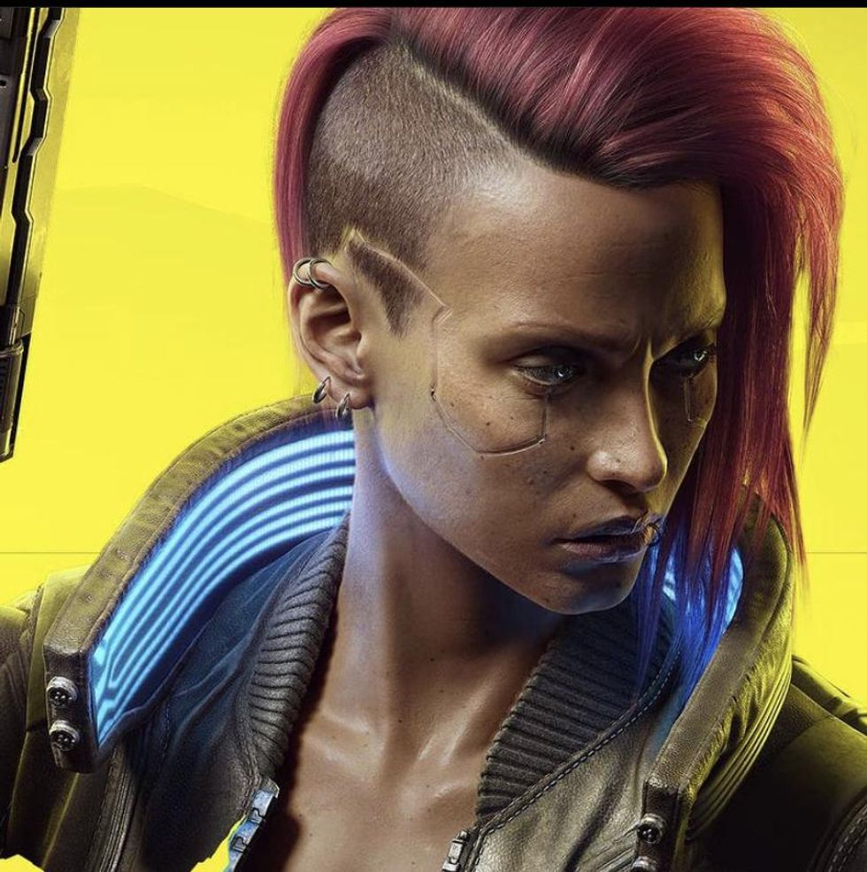 4 Things Every Gamer Needs To Know To Prevent Being Cyberpunk'd By 'Cyberpunk 2077'​