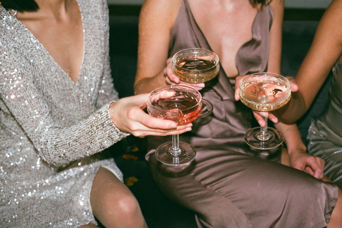 Austin restaurants and bars were left with a decision: risk a citation on New Year's Eve, or close their doors before the countdown