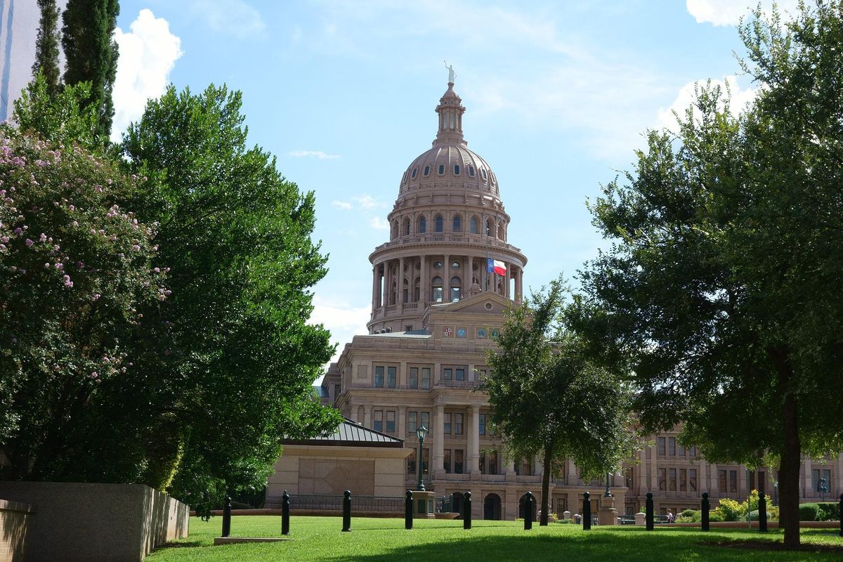 Austin, Travis County prepare for another contentious legislative session—with the added challenge of COVID-19