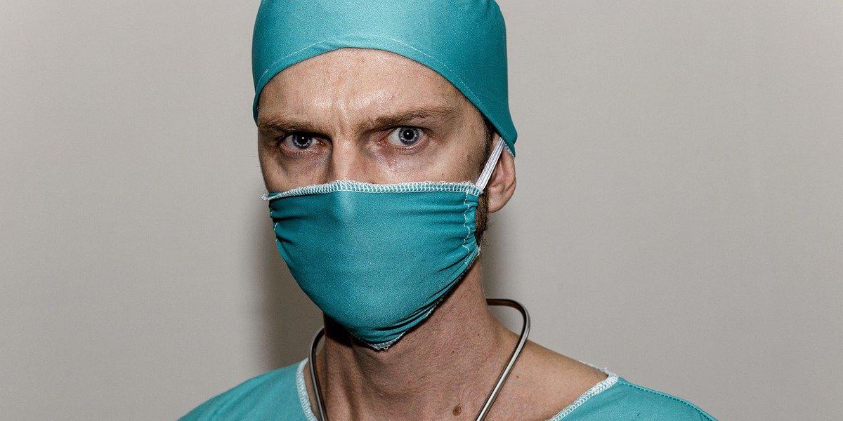 Surgeons Divulge The Biggest Mistake They've Ever Made In The Operating Room