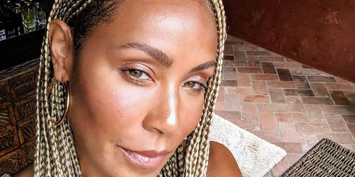Jada Pinkett Smith Does Not Lend Money To Family And Friends