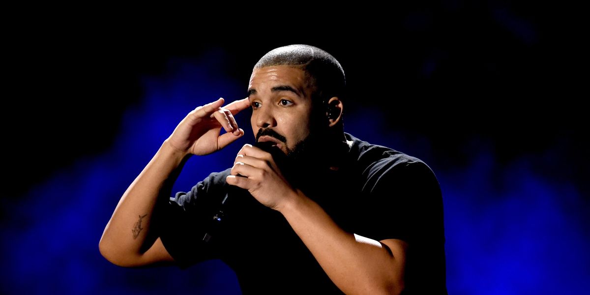 The Internet Can't Stop Roasting Drake's New Haircut