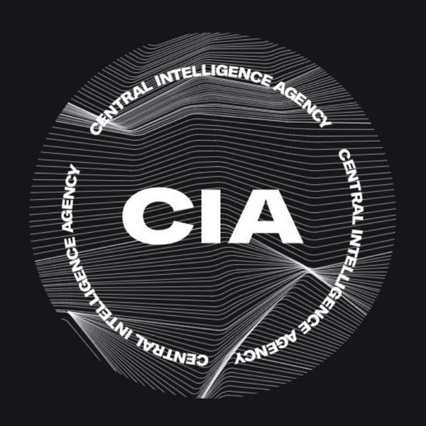 Everyone's Memeing the New CIA Logo
